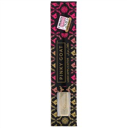 Pinky Goat, Аппликатор для ресниц, золотистый, 1 шт.