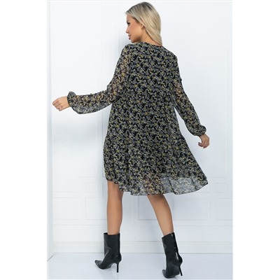 Платье LADY TAIGA, 1062218