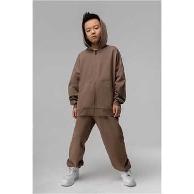 Комплект (Толстовка+Брюки) BODO, 1087560