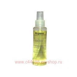 Kapous Флюид д/волос с маслом ореха макадамии серии "Macadamia Oil" 80 мл