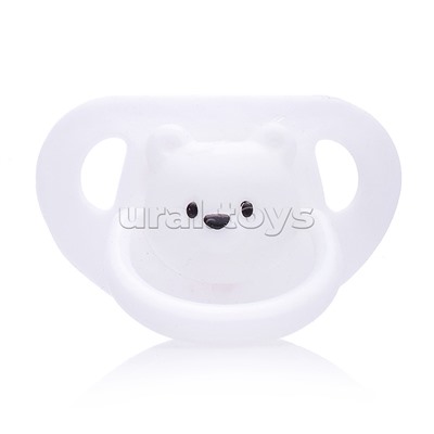 Пупс "Мирочка" с аксессуарами, в коробке