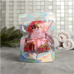 Спонж для макияжа «Сказка», 2 шт