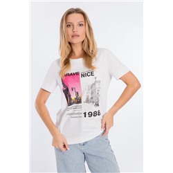 Футболка М323147Па