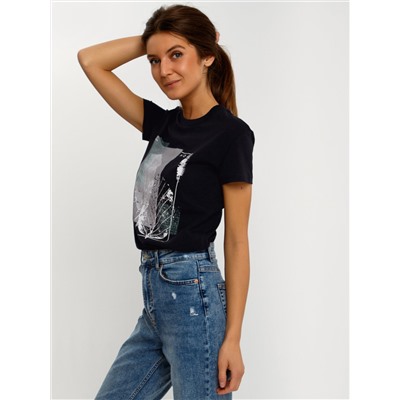 Апрель Футболка 1ЖДФК2657001