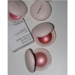 РАСПРОДАЖА Пудровые запеченная румяна для лица, тон 02 (Trurh)