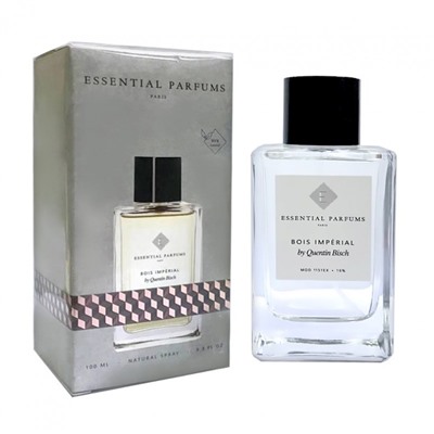 Парфюмерная вода Essential Parfums Bois Imperial унисекс