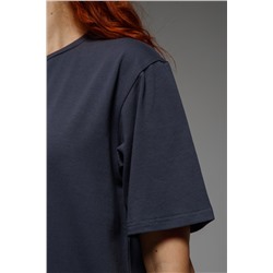 8517 платье женское длинное