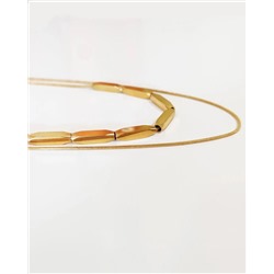 Кулон на цепочке