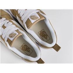 Кеды VANS Knu Skool