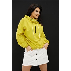 Натали Толстовка 7360