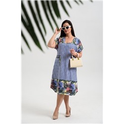 Натали Платье 9253