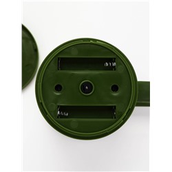 Термокружка, 350 мл, «Кружка ураган», саморазмешивающая, 11.5×8.9 см