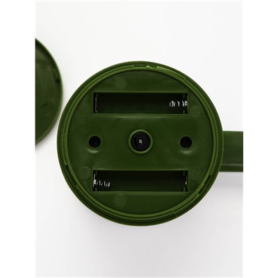 Термокружка, 350 мл, «Кружка ураган», саморазмешивающая, 11.5×8.9 см