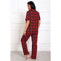 Костюм с брюками 385т НАТАЛИ, 1126802