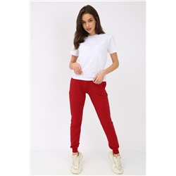 Брюки 22206 (Красный)