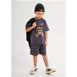 Шорты детские для мальчика