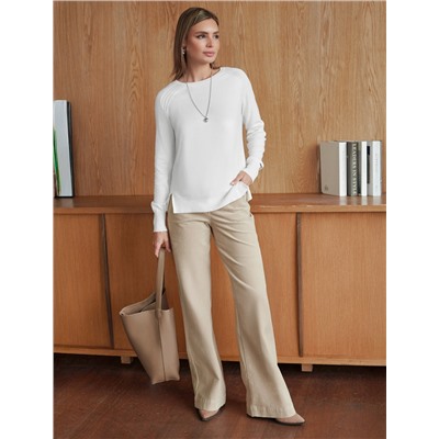 VILATTE Джемпер D39.350