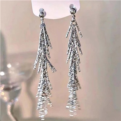 Серьги на гвоздиках арт. 22 7596 (id 289827)