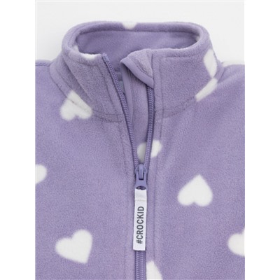 CROCKID Куртка ФЛ 34025/н/41 ГР