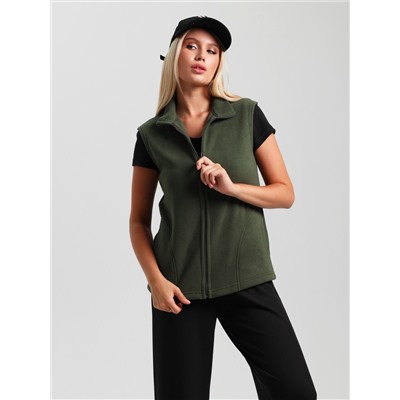 Толстовка (жилетка) Орбита