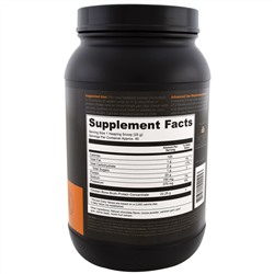 Dr. Axe / Ancient Nutrition, Белок из костного бульона, Шоколад, 1008 г (35.6 oz)