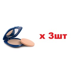 FFleur PP612 Пудра Компактная Loving Care Foundation тон 08 3шт
