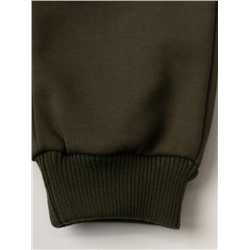 Брюки трикотажные для мальчиков