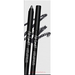 Корея Monic Beauty Карандаш для глаз No Limit! Long-Wear Gel тон 08 Grey