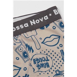 Трусы BOSSA NOVA, 676766