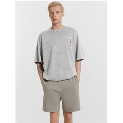 ШОРТЫ МУЖСКИЕ 131081