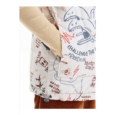 Жилет для мальчиков PELICAN, 1232771