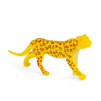 Животные Африки "Рассказы о животных" 12шт в пакете