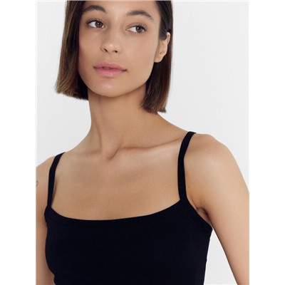 КОМПЛЕКТ ЖЕНСКИЙ (МАЙКА, ТРУСЫ) 442210