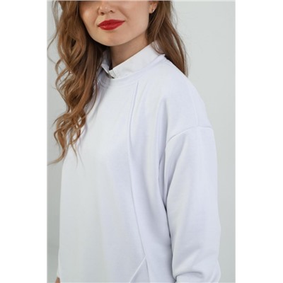 Джемпер Паллада (Белый)