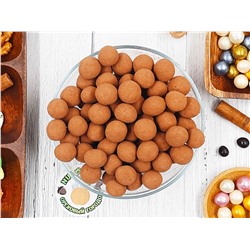 Фундук «Tiramisu Kakao» в Молочной шоколадной глазури