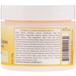 Babo Botanicals, Miracle, увлажняющий крем, 57 г (2 унции)