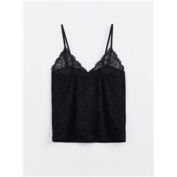 Conte elegant Топ INSOMNIA LHW 1436