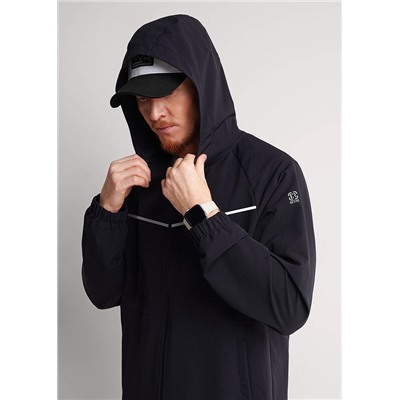 Толстовка мужская