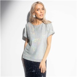 Футболка нарядная, Жду чудо (поцелуй взаимности)