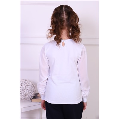 Джемпер Муза длинный рукав НАТАЛИ, 957433