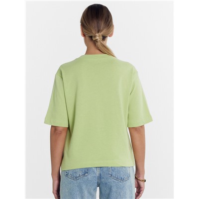 ФУТБОЛКА ЖЕНСКАЯ 112862