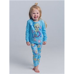 Пижама для девочки J-366