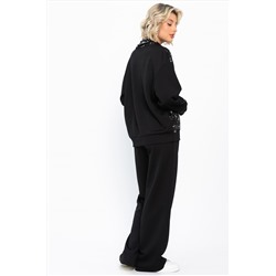 Костюм Лоула (черный) К14772-50М