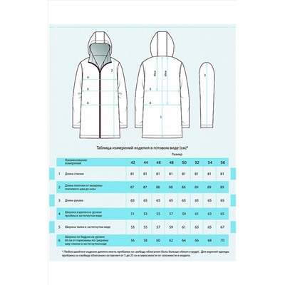 Пуховик HOOPS, 823154