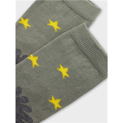 НОСКИ ДЕТСКИЕ 430K-2705