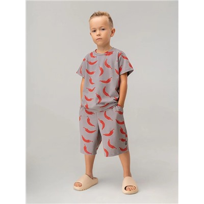 Bodo Костюм 11-391МU