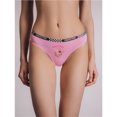 INDEFINI Трусы 3348LUF