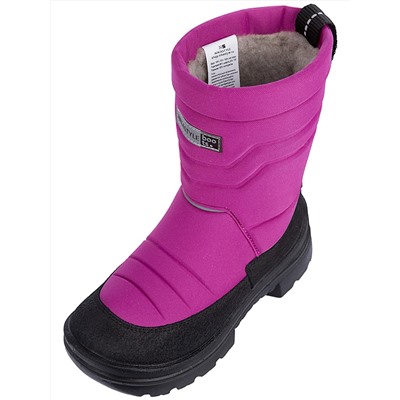 328294 NIKASTYLE Сапоги