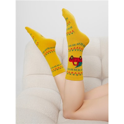 НОСКИ ЖЕНСКИЕ 394K-2959