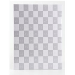 Алмазная мозаика по фото, на раме 30×40, полное заполнение, Gray